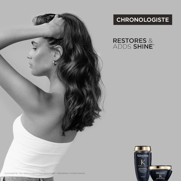 Kerastase Kérastase Chronologiste Bain Régénérant Shampoo 250ml I Più Venduti
