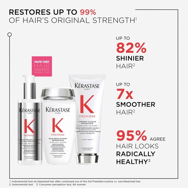 Kerastase Kérastase Première Anti-Breakage Reparative Filler Mask 200ml In Saldo
