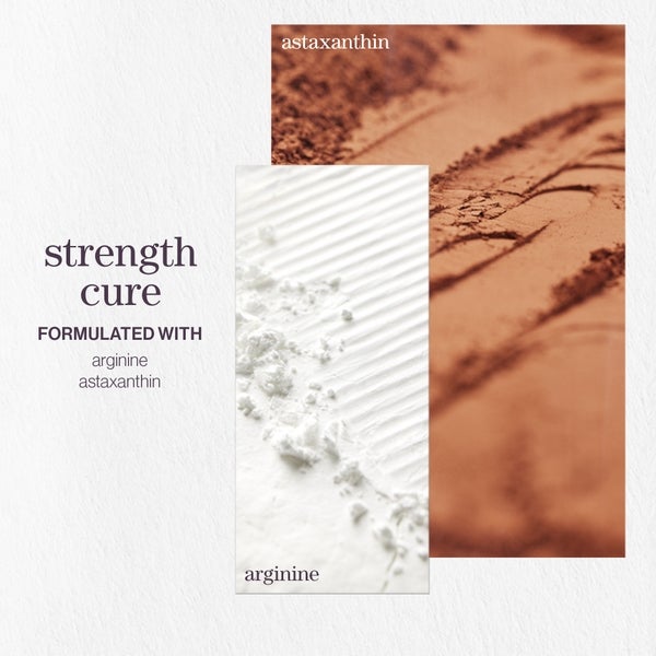 Pureology Pureology Strength Cure Shampoo 266ml Nuovo