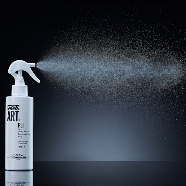 Lu0027Oréal Professionnel L'Oréal Professionnel Tecni.ART Pli Shaper 190ml Promozione Limitata