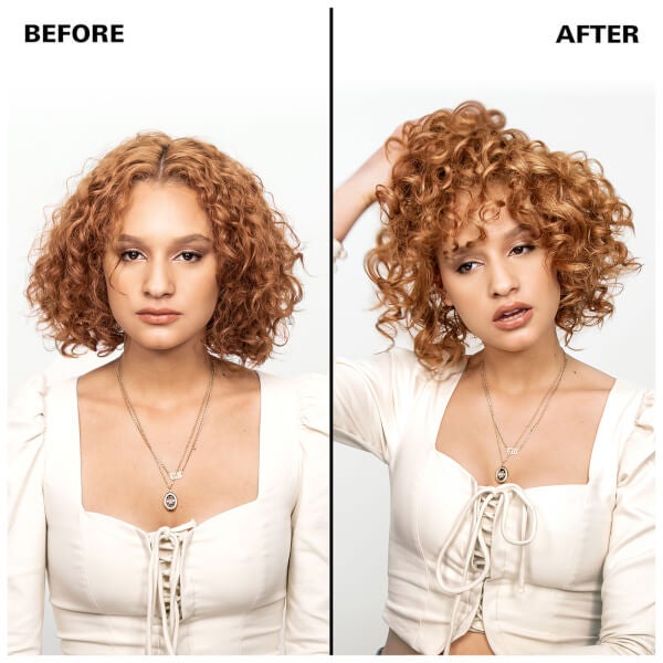 Color Wow Color Wow Dream Coat for Curly Hair primer per capelli ricci 200 ml Affare Del Giorno