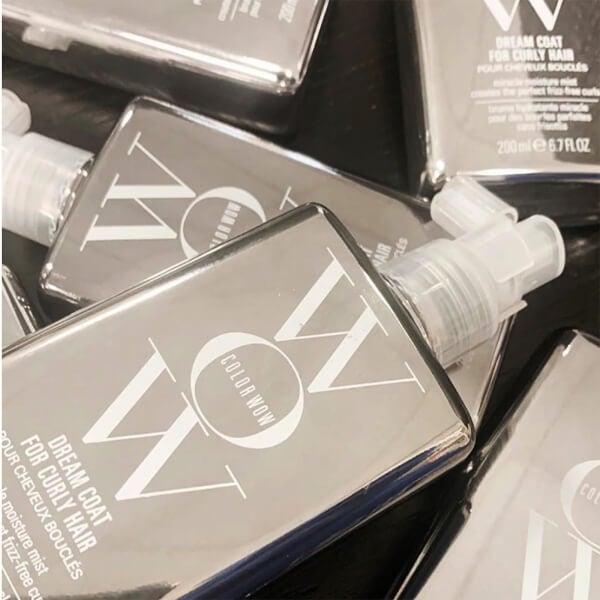 Color Wow Color Wow Dream Coat for Curly Hair primer per capelli ricci 200 ml Affare Del Giorno