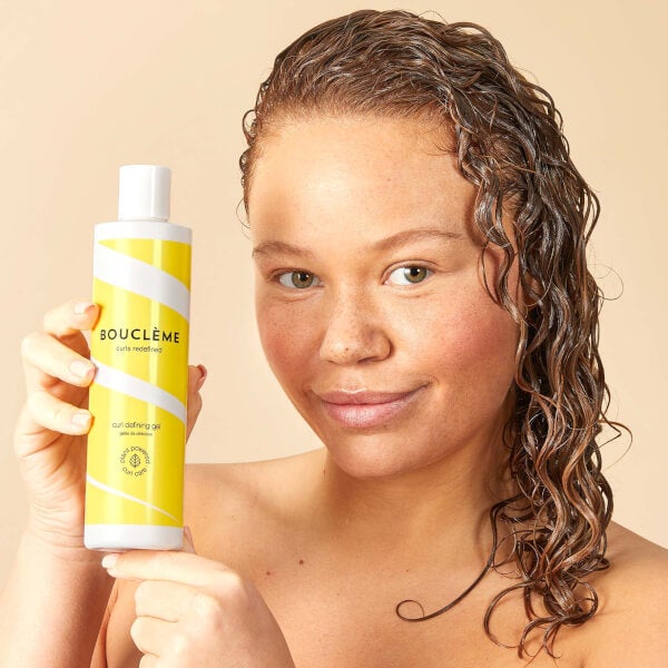 Boucleme Bouclème Curl Defining Gel 300ml Prezzo Ridotto