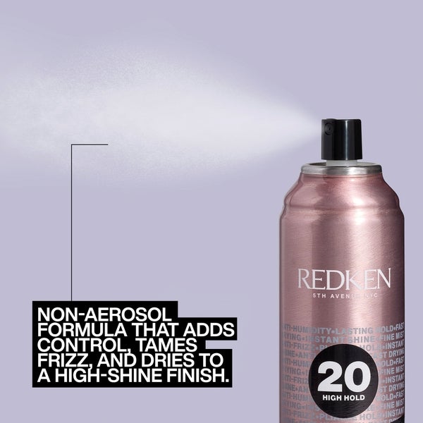 Redken Redken Pure Force 20 (250 ml) Sottocosto