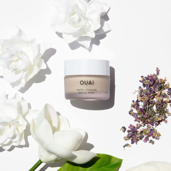 OUAI OUAI Matte Pomade 50ml Economico