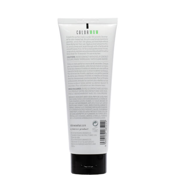 Color Wow Color Wow One Minute Transformation Styling Cream 120ml Vendita Calda