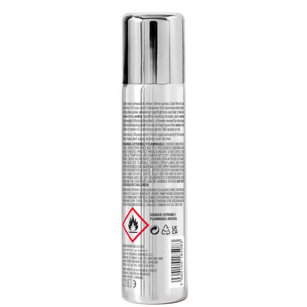 Color Wow Color Wow Extra Mist-ical Shine Spray 162ml Vendita Economica