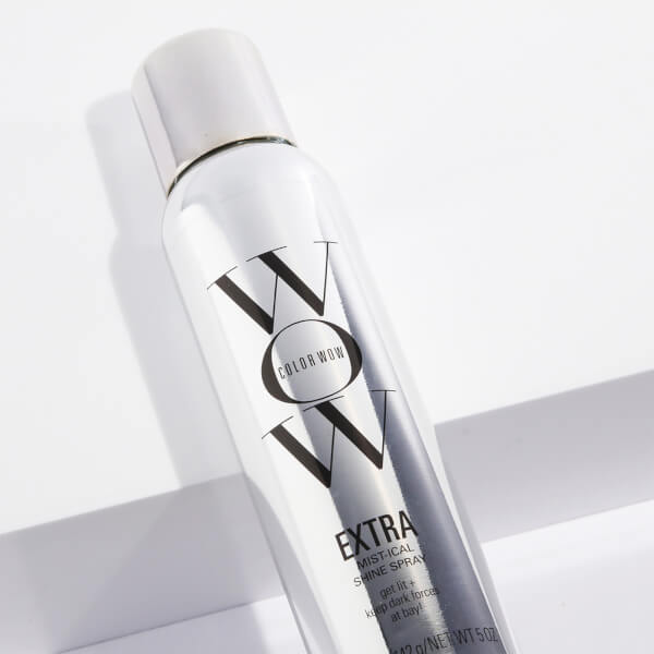 Color Wow Color Wow Extra Mist-ical Shine Spray 162ml Vendita Economica