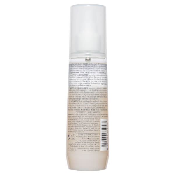 Goldwell Goldwell Dualsenses Rich Repair Restoring Serum Spray 150ml Nuova