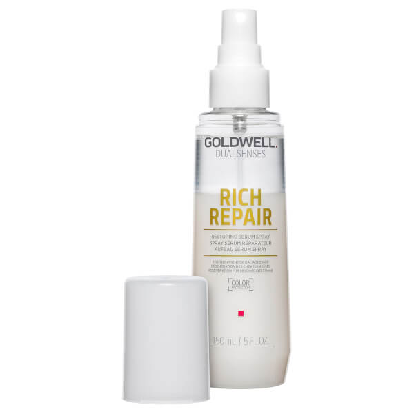 Goldwell Goldwell Dualsenses Rich Repair Restoring Serum Spray 150ml Nuova