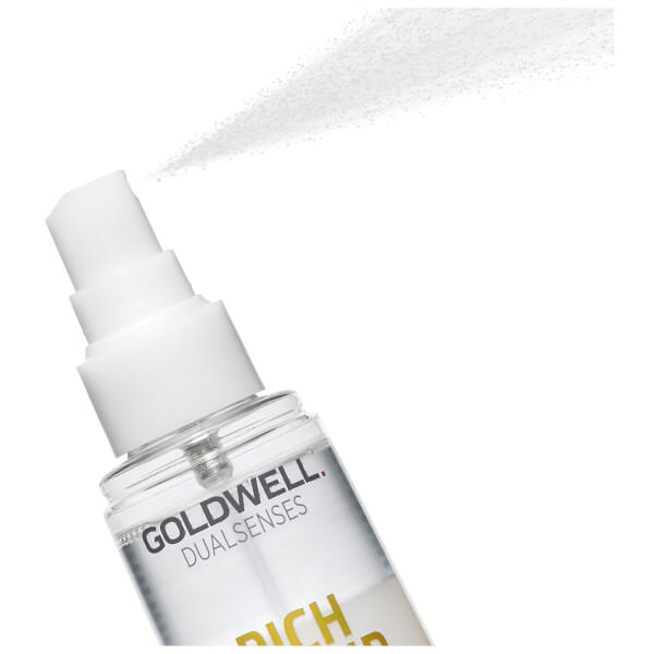 Goldwell Goldwell Dualsenses Rich Repair Restoring Serum Spray 150ml Nuova