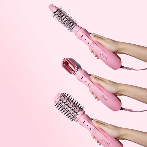 Mermade Hair Mermade Hair Interchangeable Blow Dry Brush (EU) Moda