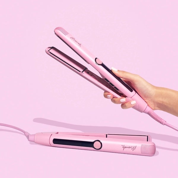 Mermade Hair Mermade Hair Straightener - Pink (EU) Italia