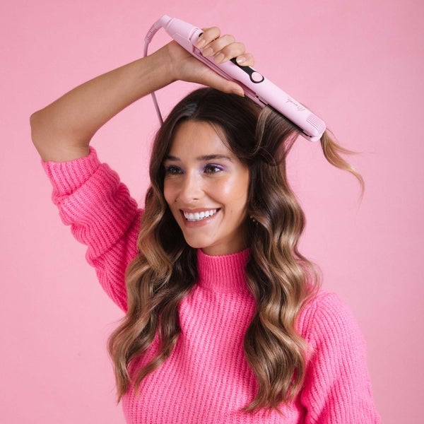 Mermade Hair Mermade Hair Straightener - Pink (EU) Italia