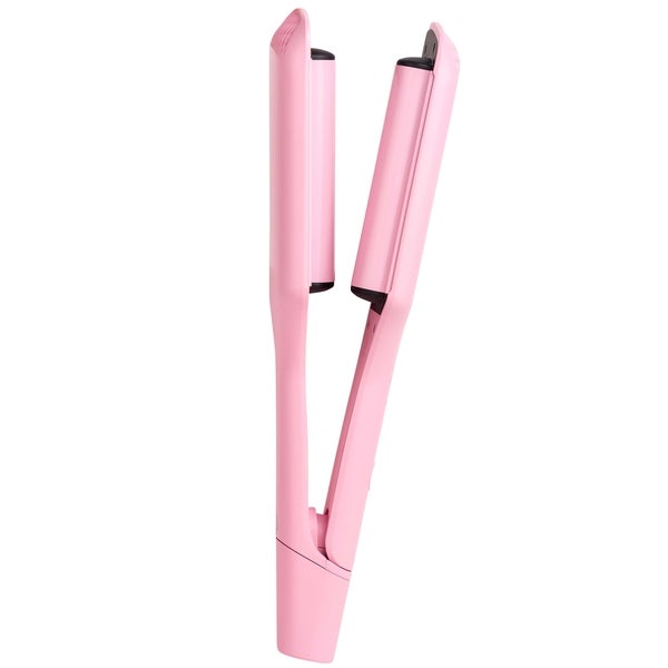Mermade Hair Mermade Hair Double Waver - Pink 2025