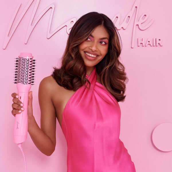 Mermade Hair Mermade Hair Blow Dry Brush EU Plug Qualità
