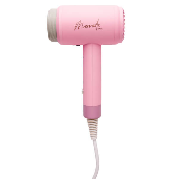 Mermade Hair Mermade Hair Hairdryer - Pink (EU) Vendita