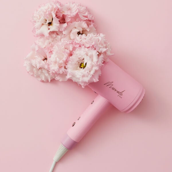 Mermade Hair Mermade Hair Hairdryer - Pink (EU) Vendita