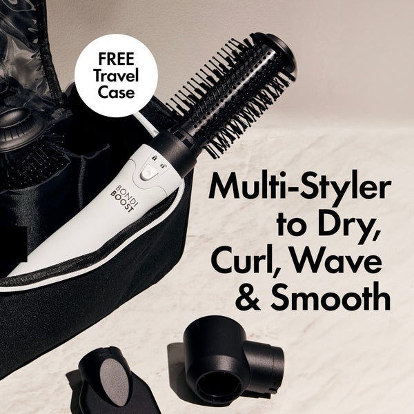 BondiBoost BondiBoost Everlast Airstyler Spedizione Gratuita