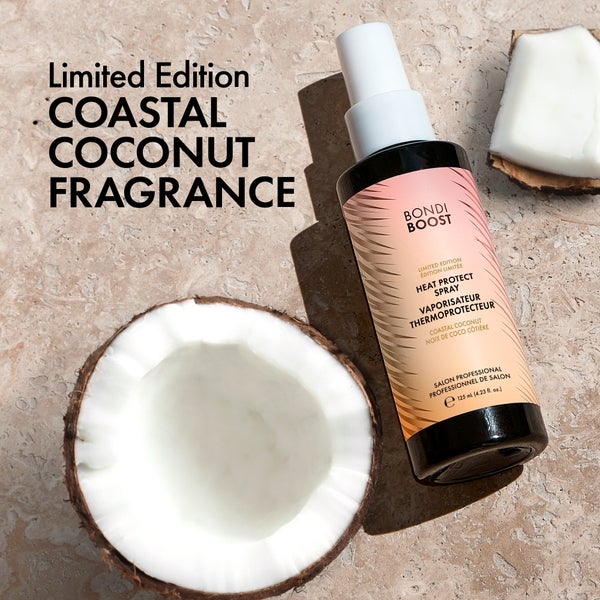 BondiBoost Bondi Boost Blowout Babe - Mega Volume Heat Styling Kit Acquista Ora