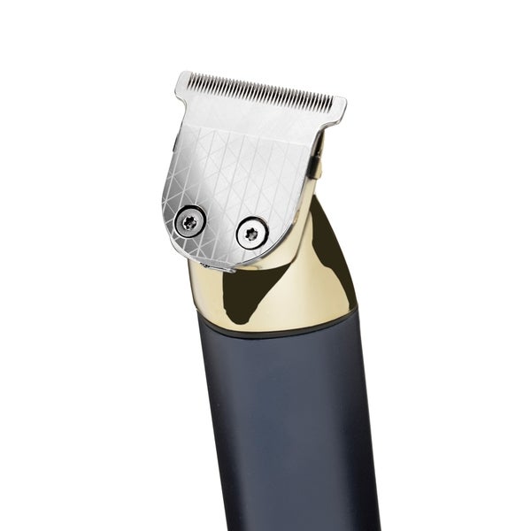 BaByliss BaByliss Super-X Metal Series 15-in-1 Multi Trimmer - Blue Consegna Veloce
