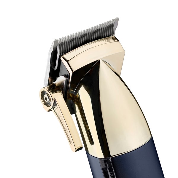 BaByliss BaByliss Super-X Metal Series Cordless Hair Clipper - Blue Affare Del Giorno