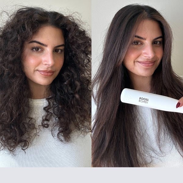 BondiBoost BondiBoost Aloe Plated Flat Iron 1" Prezzo Ridotto