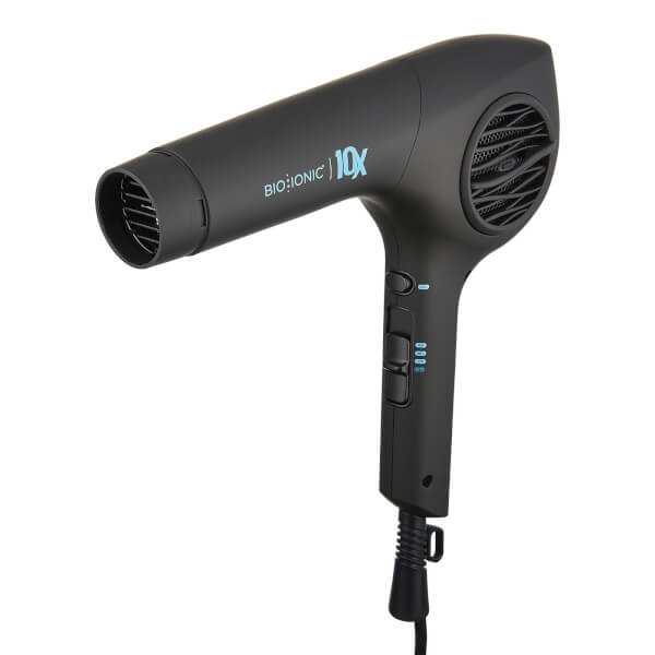 Bio:Ionic Bio:Ionic 10X Pro Ultralight Speed Dryer with EU Plug Convenienza