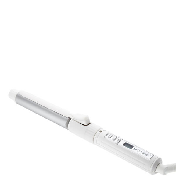 Bio:Ionic Bio:Ionic StylerWinder Rotating Styling Iron with EU Plug Offerta speciale