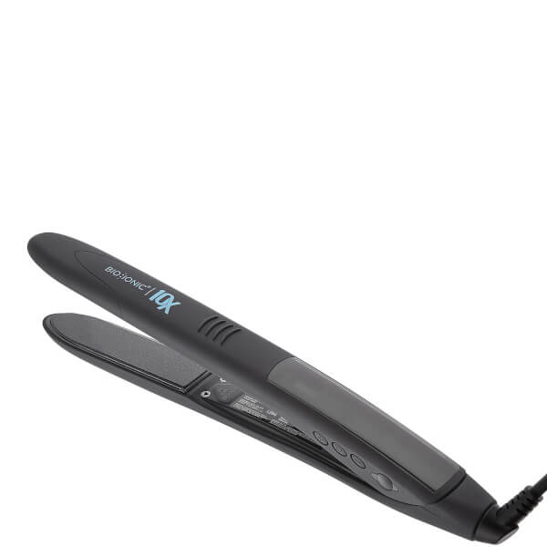 Bio:Ionic Bio:Ionic 10X Styling Iron with EU Plug Offerta