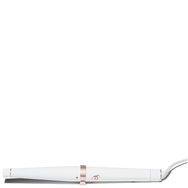 T3 T3 SinglePass Wave ferro conico arricciacapelli 3 - 1 9 cm Online