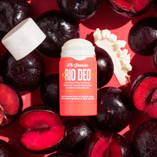 Sol de Janeiro Sol de Janeiro Rio Deo Aluminum-Free Deodorant Cheirosa 40 Saldi