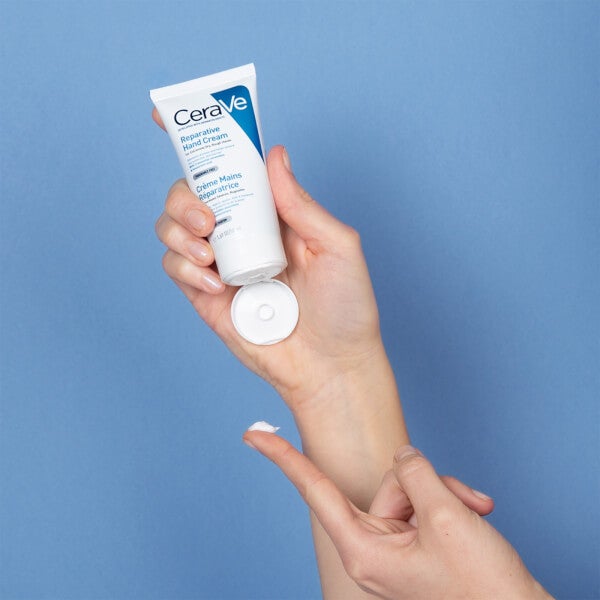 CeraVe CeraVe crema mani riparatrice (50 ml) Vendita Economica