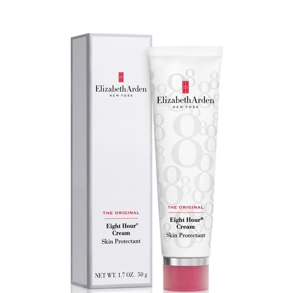 Elizabeth Arden Eight Hour crema Skin Protectant di Elizabeth Arden  (50ml) Saldi Di Fabbrica