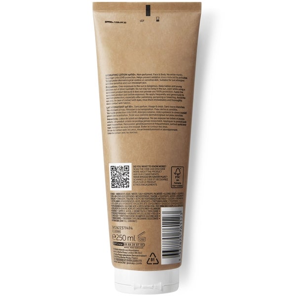 La Roche-Posay La Roche-Posay Anthelios Sun Protection SPF50+ Milk 250ml Vendita