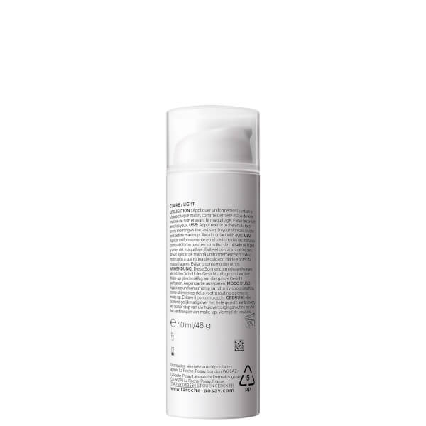 La Roche-Posay La Roche-Posay Anthelios Pigment Correct Crema Solare SPF50 50ml Promozione