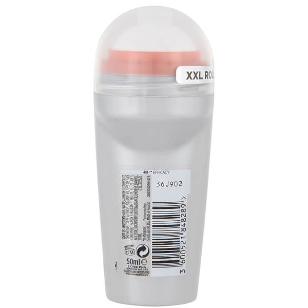 Lu0027Oréal Paris Men Expert L'Oréal Men Expert Fresh Extreme deodorante roll-on (50 ml) Negozi Online