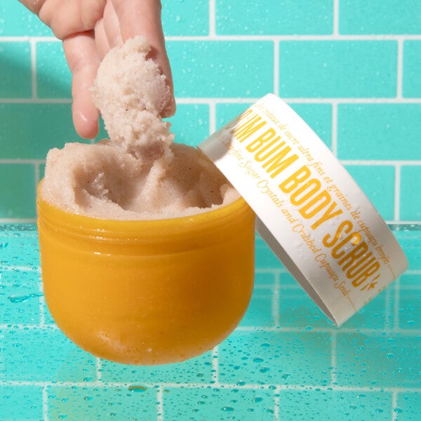 Sol de Janeiro Sol de Janeiro Bum Bum Body Scrub 220g Affare Del Giorno