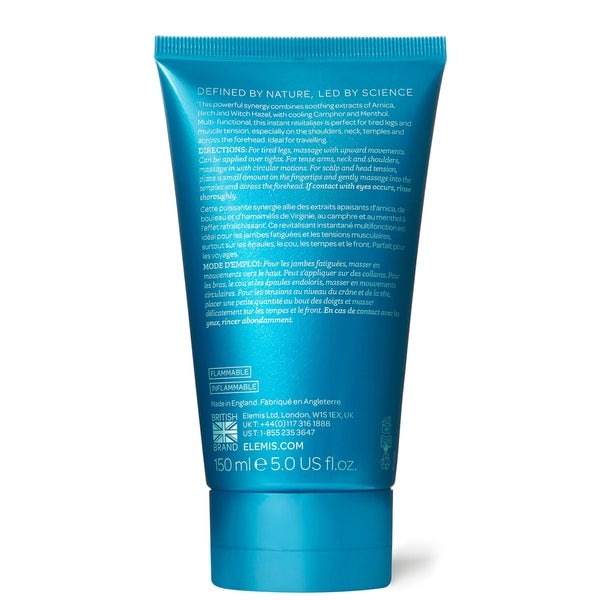 Elemis Gel Rinfrescante istantaneo Elemis(150 ml) Sottocosto