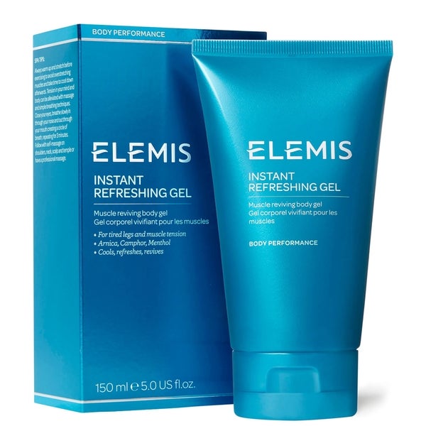 Elemis Gel Rinfrescante istantaneo Elemis(150 ml) Sottocosto