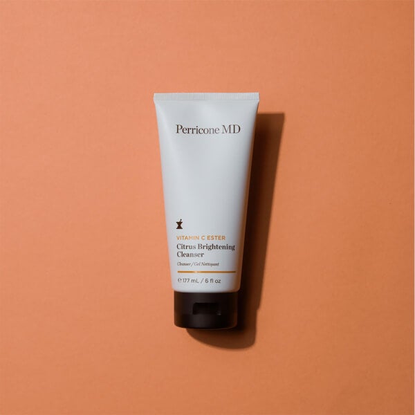 Perricone MD Perricone MD Vitamin C Ester Citrus Brightening Cleanser Travel Size 59ml Novità