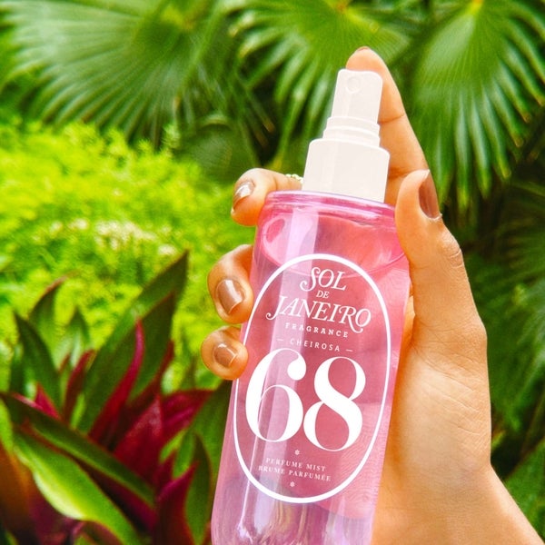 Sol de Janeiro Sol de Janeiro Cheirosa 68 Perfume Mist 90ml Online