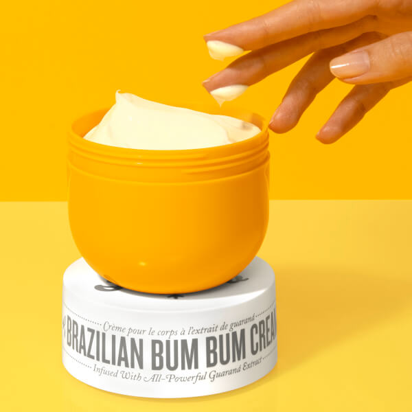 Sol de Janeiro Crema Brazilian Bum Bum Sol de Janeiro 240ml Outlet