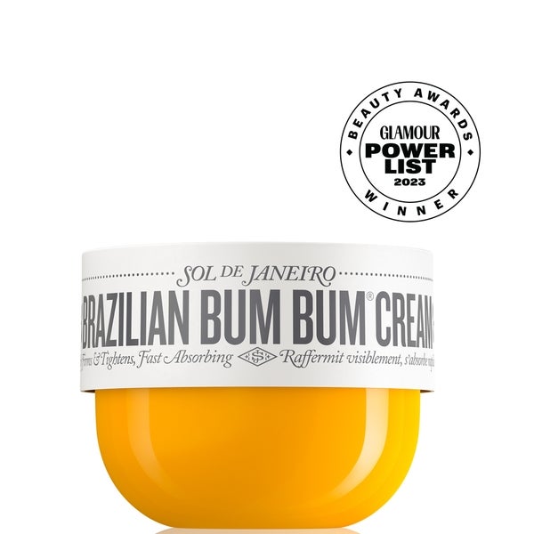 Sol de Janeiro Crema Brazilian Bum Bum Sol de Janeiro 240ml Outlet