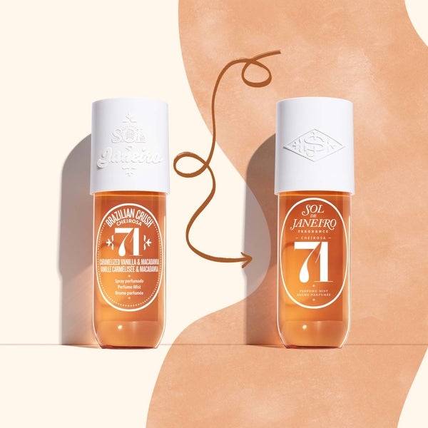 Sol de Janeiro Sol de Janeiro Cheirosa '71 Perfume Mist 90ml Saldi