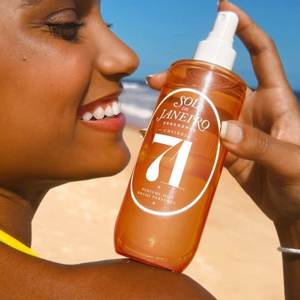 Sol de Janeiro Sol de Janeiro Cheirosa '71 Perfume Mist 90ml Saldi