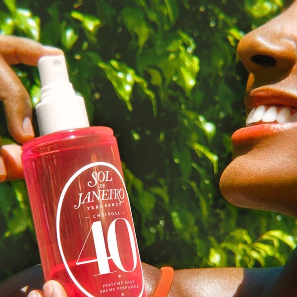 Sol de Janeiro Sol de Janeiro Cheirosa '40 Hair and Body Fragrance Mist 90ml Offerte