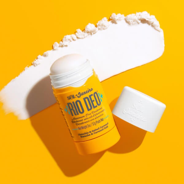 Sol de Janeiro Sol de Janeiro Rio Deo Cheirosa 62 Aluminium-Free Deodorant 57g I Più Venduti