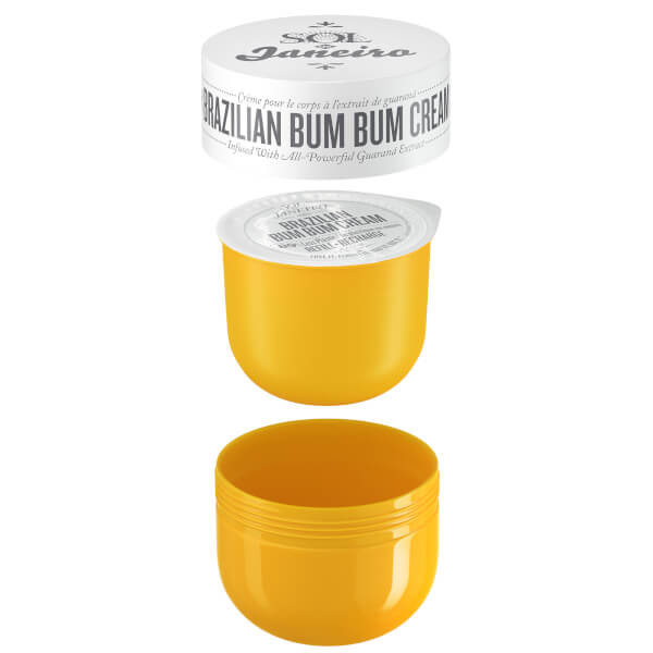 Sol de Janeiro Sol de Janeiro Brazilian Bum Bum Cream Refill 240ml Vendite Flash