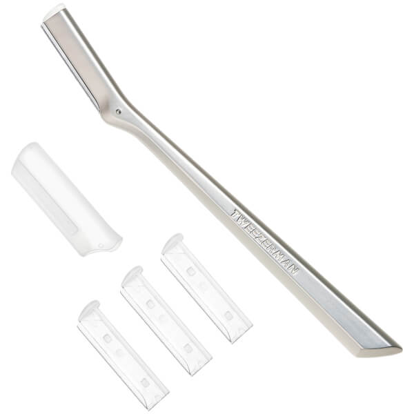 Tweezerman Tweezerman Facial Razor Moda